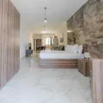 Lägenhet Spacious 1br With Comfortable Bed With Wifi & Ac *
