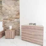 Spacious 1br With Comfortable Bed With Wifi & Ac Lägenhet *